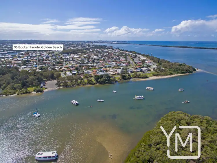 35 Booker Parade, Golden Beach QLD 4551
