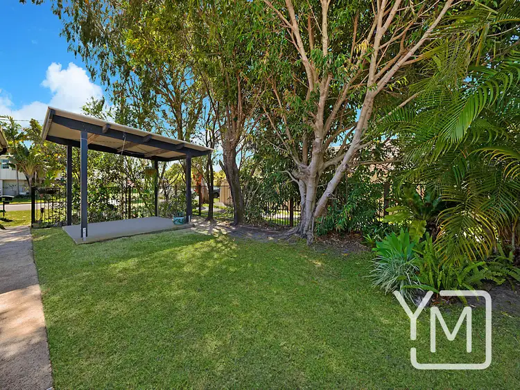 Fourth view of Homely block of units listing, 1 & 2/12 Verdon Street, Golden Beach QLD 4551