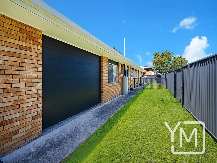 Fifth view of Homely block of units listing, 1 & 2/12 Verdon Street, Golden Beach QLD 4551