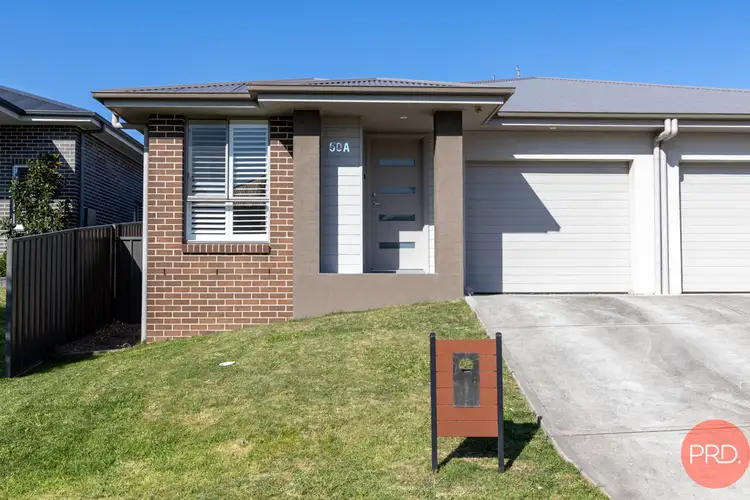 50A Radiant Avenue, Bolwarra Heights NSW 2320