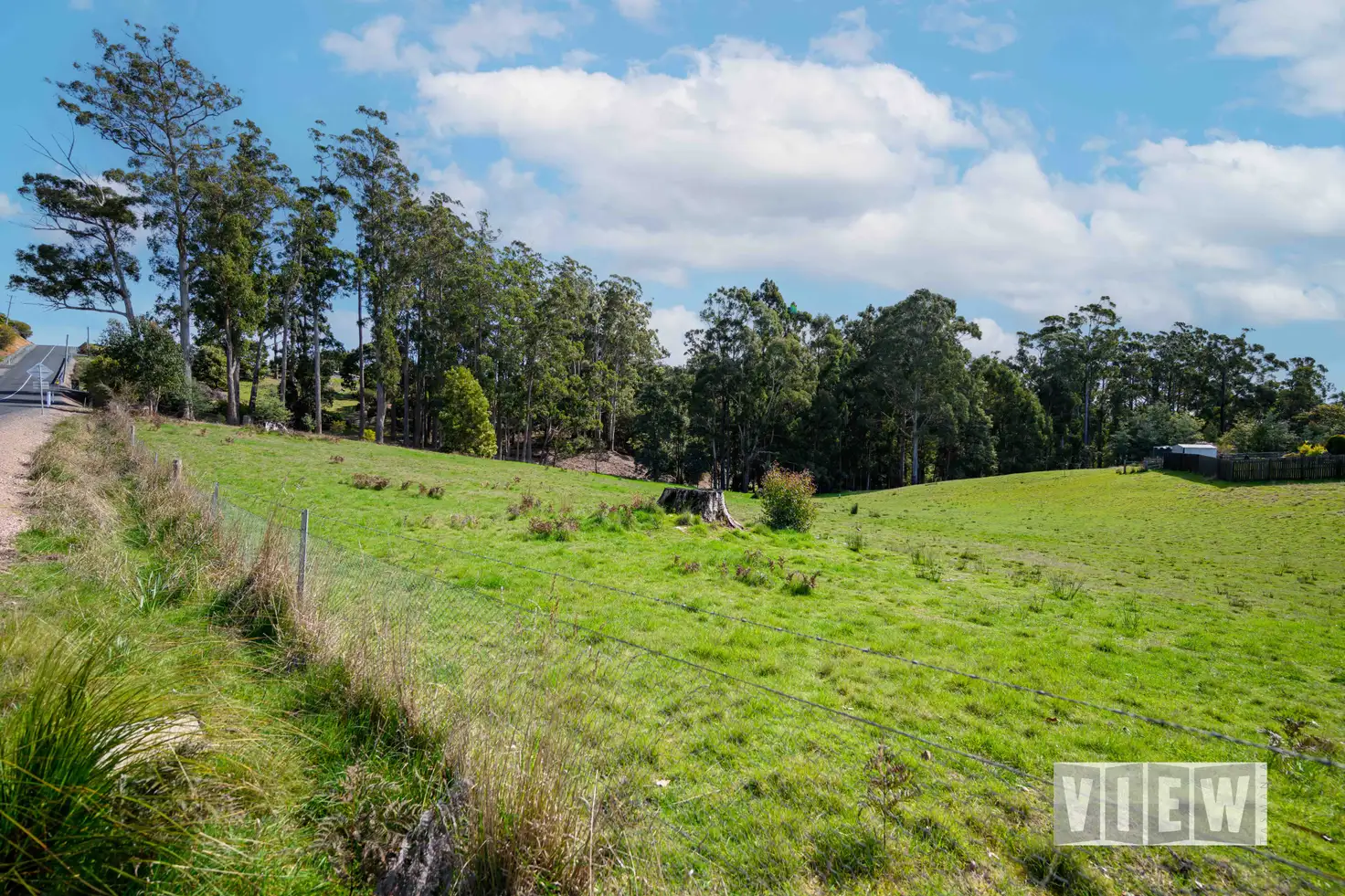 Main view of Homely land listing, 180 Kelcey Tier Road, Spreyton TAS 7310