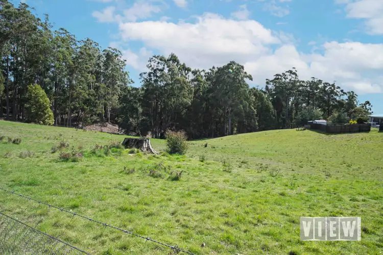 Second view of Homely land listing, 180 Kelcey Tier Road, Spreyton TAS 7310