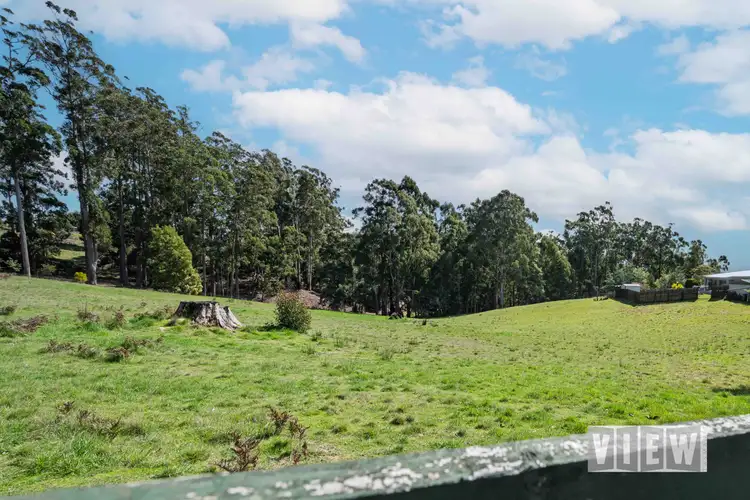 Third view of Homely land listing, 180 Kelcey Tier Road, Spreyton TAS 7310