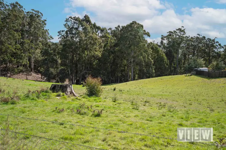 Fourth view of Homely land listing, 180 Kelcey Tier Road, Spreyton TAS 7310