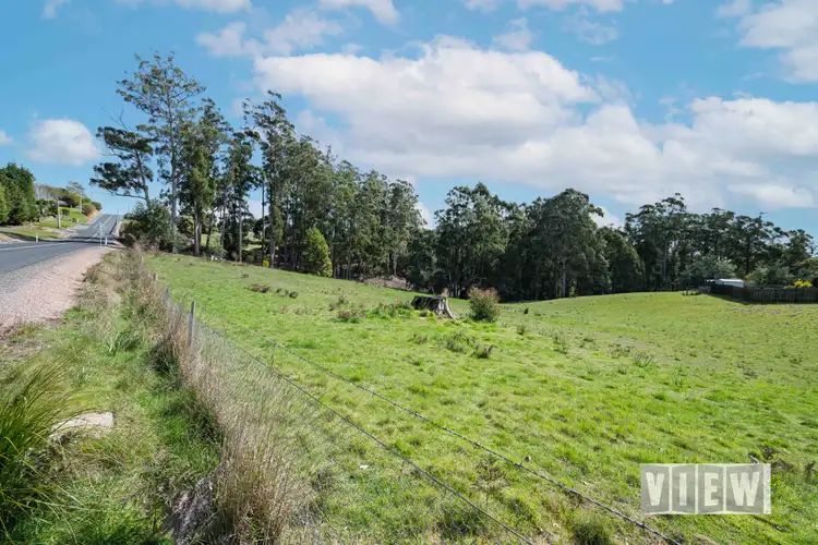 Fifth view of Homely land listing, 180 Kelcey Tier Road, Spreyton TAS 7310