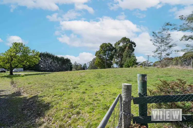 Sixth view of Homely land listing, 180 Kelcey Tier Road, Spreyton TAS 7310