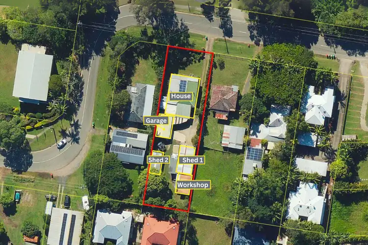 15 North Street, Yandina QLD 4561