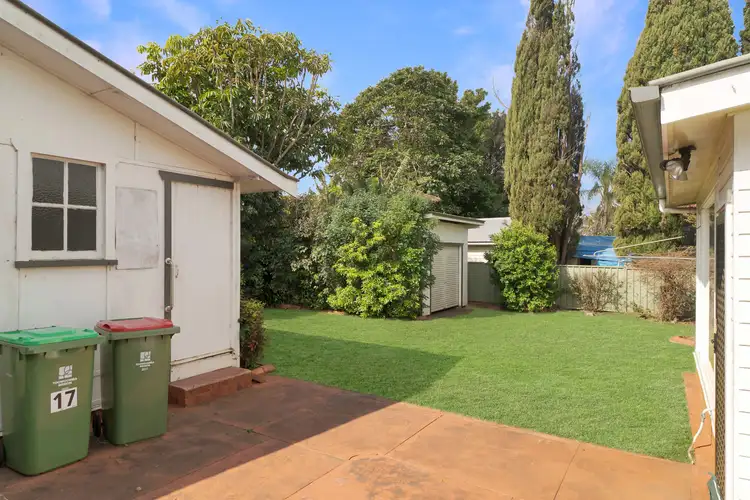 Second view of Homely house listing, 17 Tomkys Street, Rockville QLD 4350
