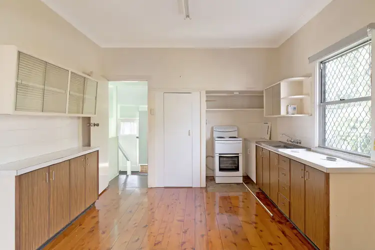 Third view of Homely house listing, 17 Tomkys Street, Rockville QLD 4350