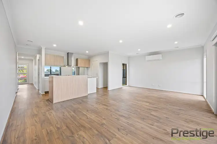Second view of Homely house listing, 16 Lugano AVENUE, Alfredton VIC 3350