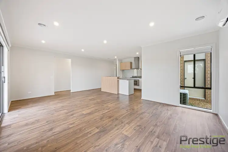 Third view of Homely house listing, 16 Lugano AVENUE, Alfredton VIC 3350