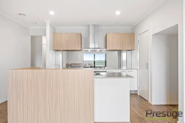 Fourth view of Homely house listing, 16 Lugano AVENUE, Alfredton VIC 3350