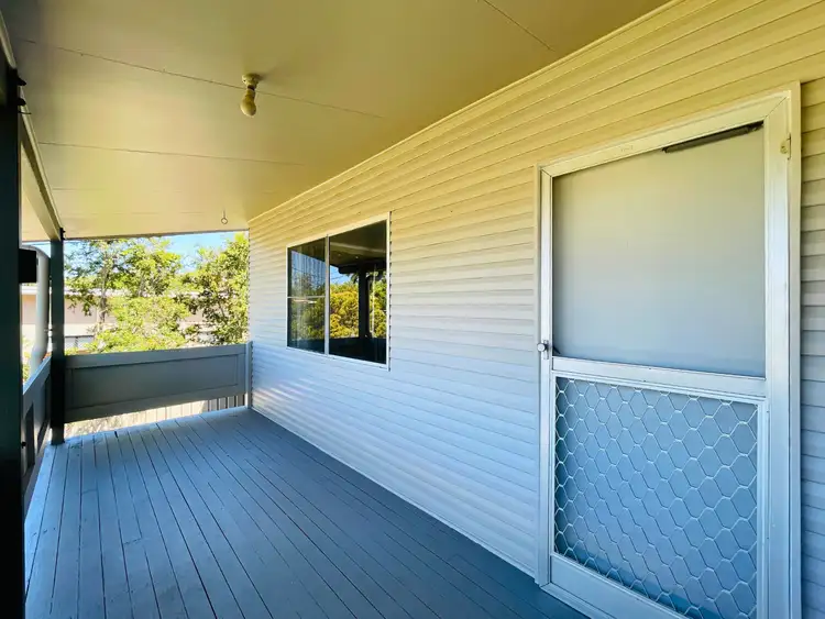Second view of Homely house listing, 19 Spring Crescent, Dysart QLD 4745