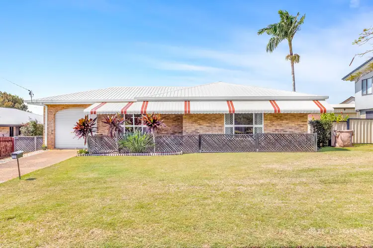 13 Olympia Avenue, Barlows Hill QLD 4703