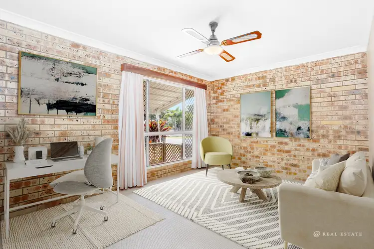 Third view of Homely house listing, 13 Olympia Avenue, Barlows Hill QLD 4703