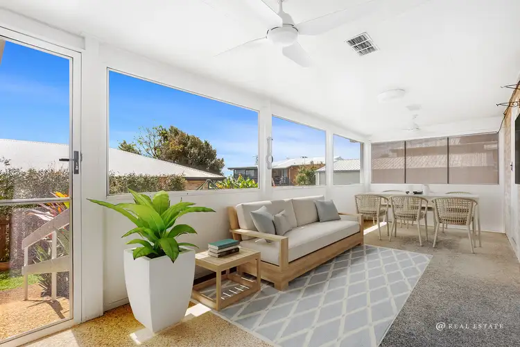Fourth view of Homely house listing, 13 Olympia Avenue, Barlows Hill QLD 4703