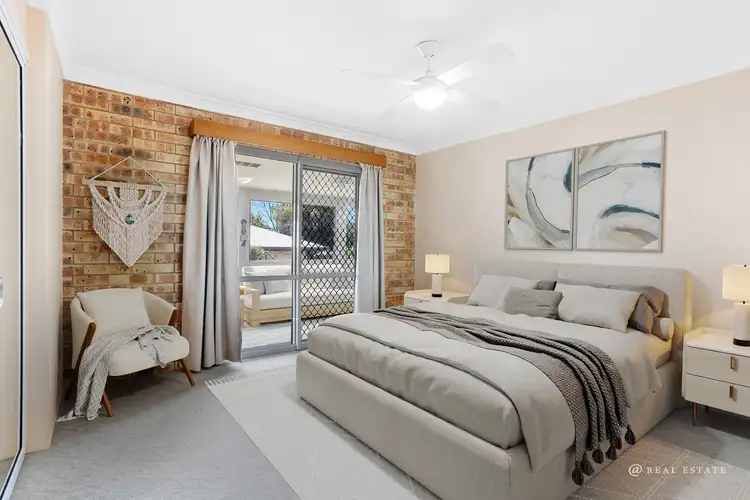 Sixth view of Homely house listing, 13 Olympia Avenue, Barlows Hill QLD 4703