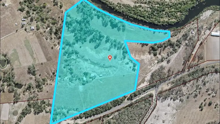 122 Longs Road, Bucca QLD 4670