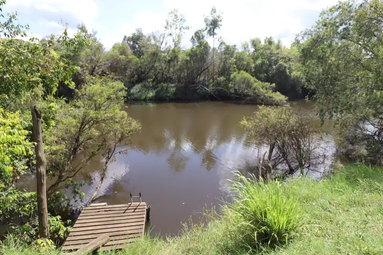 122 Longs Road, Bucca QLD 4670