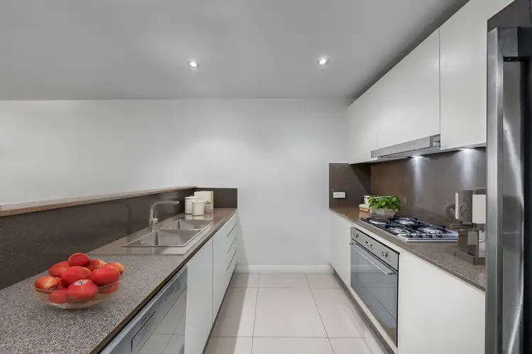 Third view of Homely apartment listing, 206/12 RANCOM STREET, Botany NSW 2019