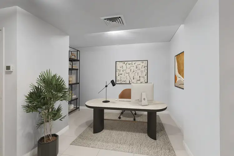 Fourth view of Homely apartment listing, 206/12 RANCOM STREET, Botany NSW 2019