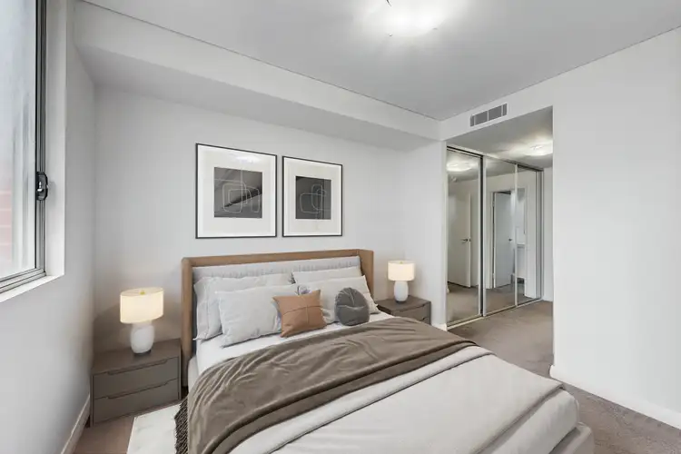 Fifth view of Homely apartment listing, 206/12 RANCOM STREET, Botany NSW 2019