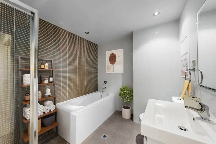 Sixth view of Homely apartment listing, 206/12 RANCOM STREET, Botany NSW 2019