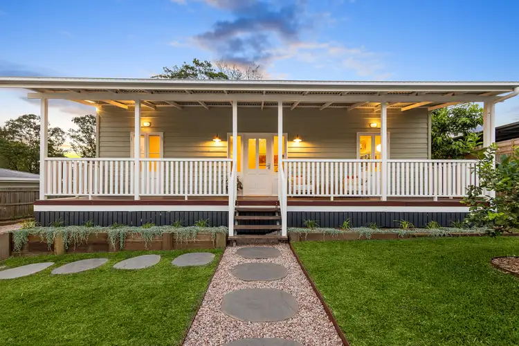 11 Elizabeth Street, Cooran QLD 4569