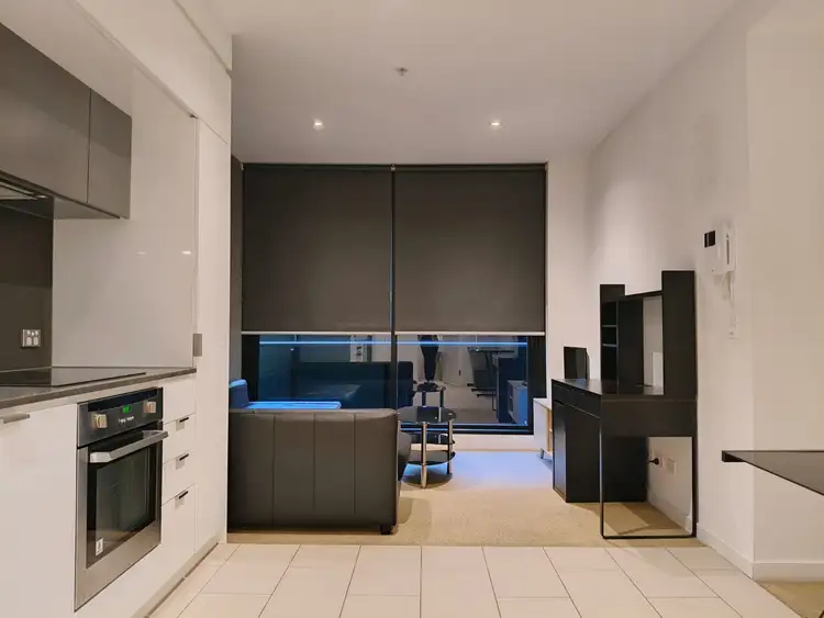 1018/555 Swanston Street, Carlton VIC 3053
