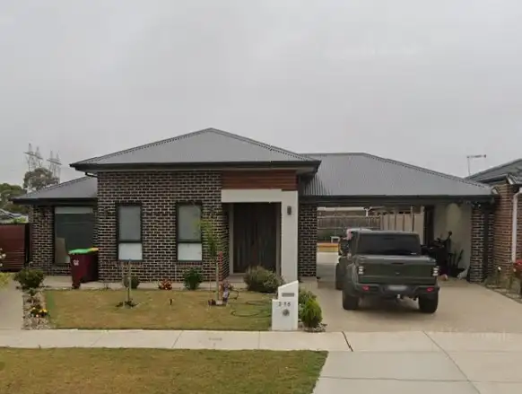 276 Saint Germain Boulevard, Clyde North VIC 3978
