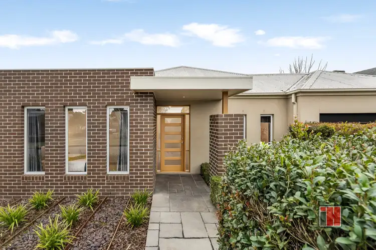 19 Greig Drive, Mernda VIC 3754