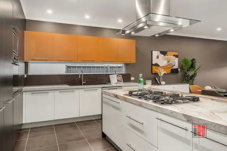 Fourth view of Homely house listing, 19 Greig Drive, Mernda VIC 3754