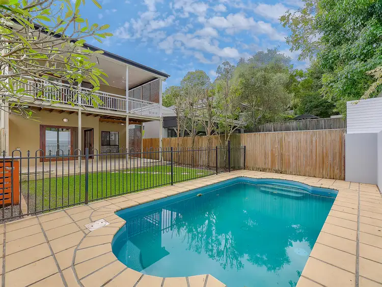 71 Angliss Street, Wilston QLD 4051