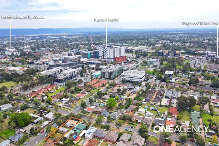 48 Stafford Street, Kingswood NSW 2747
