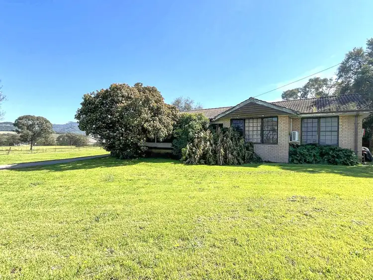 2087 New England Highway, Moonbi NSW 2353