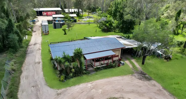 56 Landel Street, Pallara QLD 4110