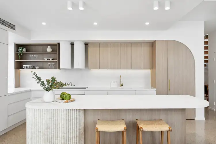 Third view of Homely semi-detached listing, 2/10 Saleng Crescent, Warana QLD 4575