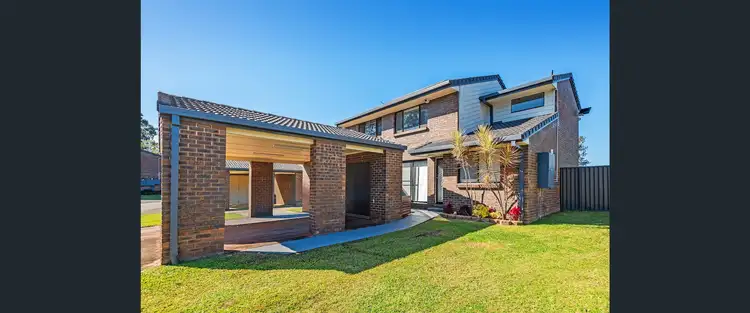 1/67 NERANG STREET, Nerang QLD 4211