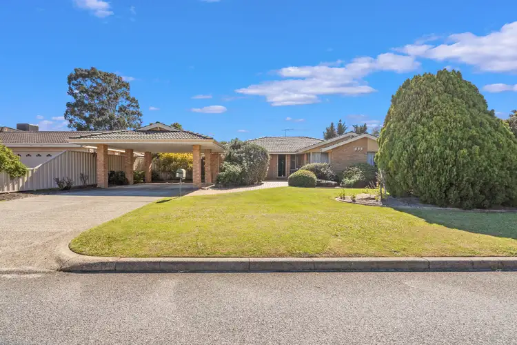 8 Jasmine Mews, Ballajura WA 6066