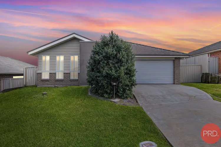 10 Campden Street, Thornton NSW 2322