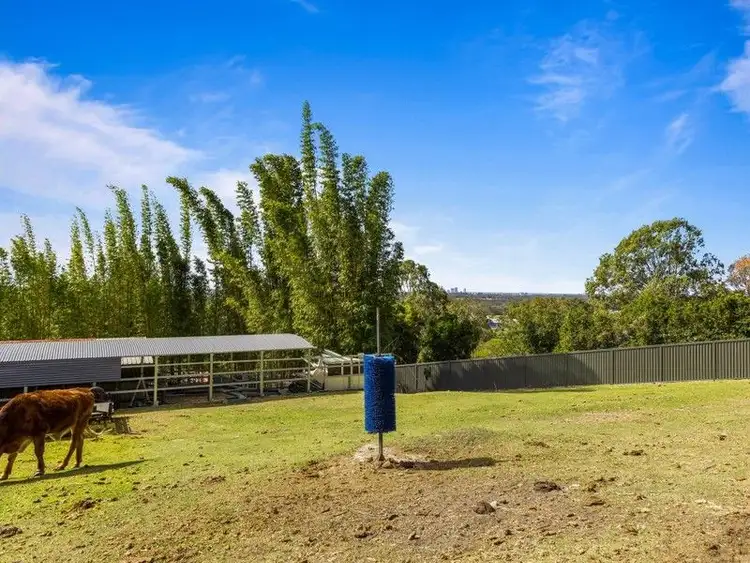 Second view of Homely house listing, 17-21 GLADE DRIVE, Gaven QLD 4211