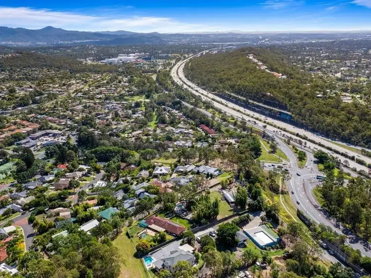 Third view of Homely house listing, 17-21 GLADE DRIVE, Gaven QLD 4211