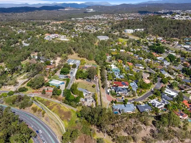 Fourth view of Homely house listing, 17-21 GLADE DRIVE, Gaven QLD 4211