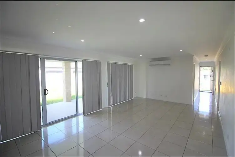 5 Picnic Place, Canungra QLD 4275