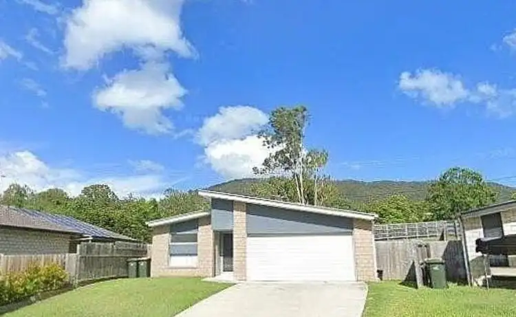 5 Picnic Place, Canungra QLD 4275