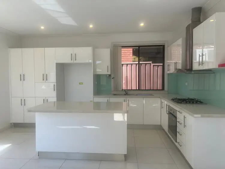 Fourth view of Homely semi-detached listing, 10 Malouf Street, Canley Heights NSW 2166