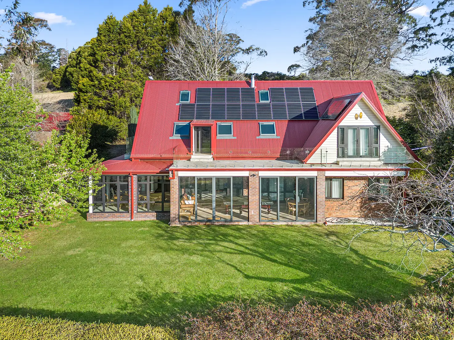 Main view of Homely rural property listing, 1 McGraths Road, Burrawang NSW 2577