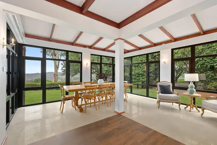 Third view of Homely rural property listing, 1 McGraths Road, Burrawang NSW 2577