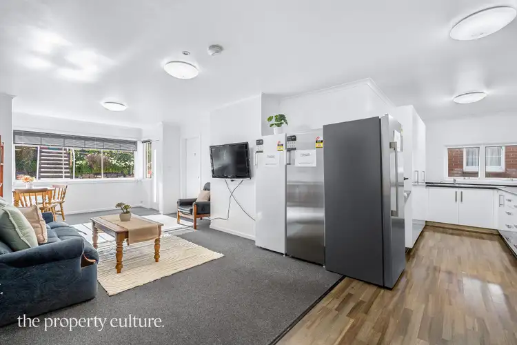 Sixth view of Homely house listing, 54 Alexander Street, Sandy Bay TAS 7005