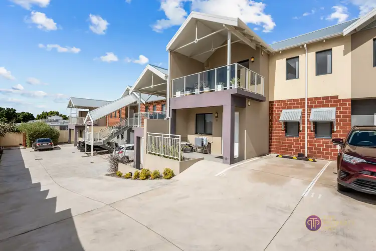 11/42 Oats Street, East Victoria Park WA 6101